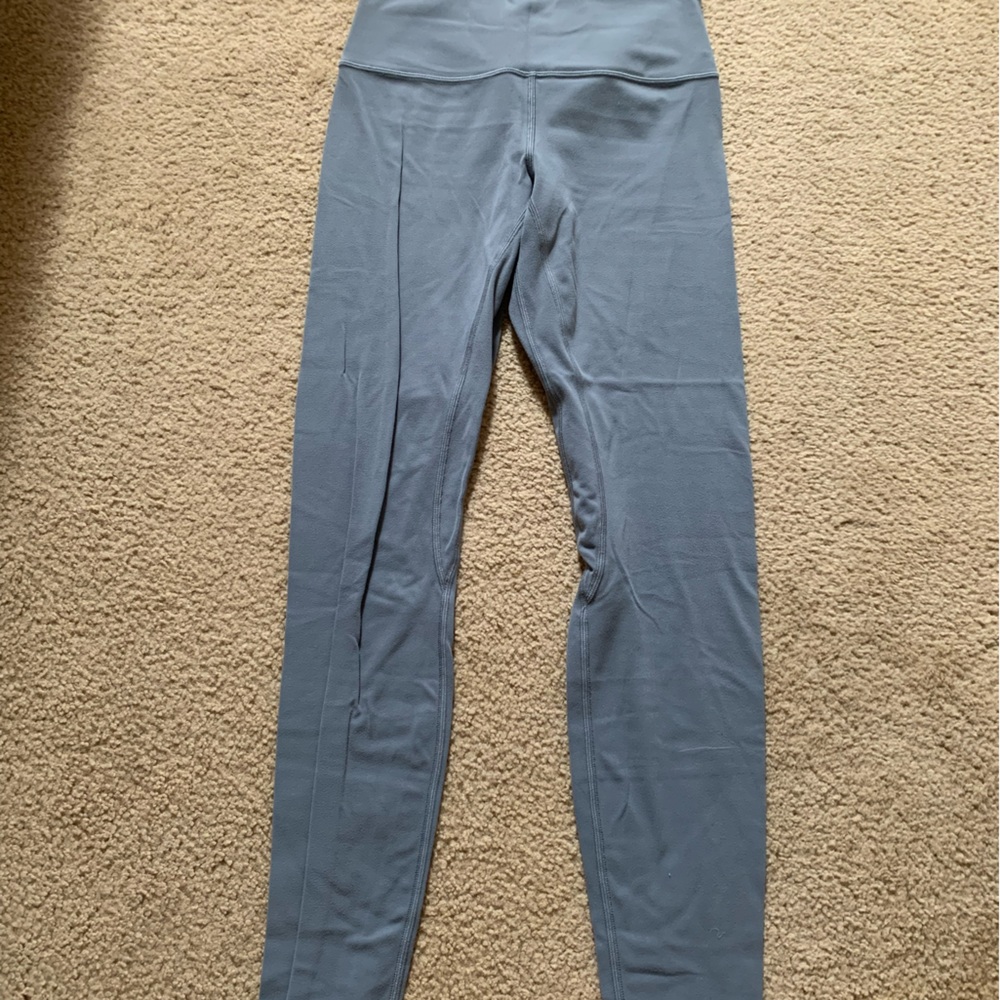 Lululemon align leggings